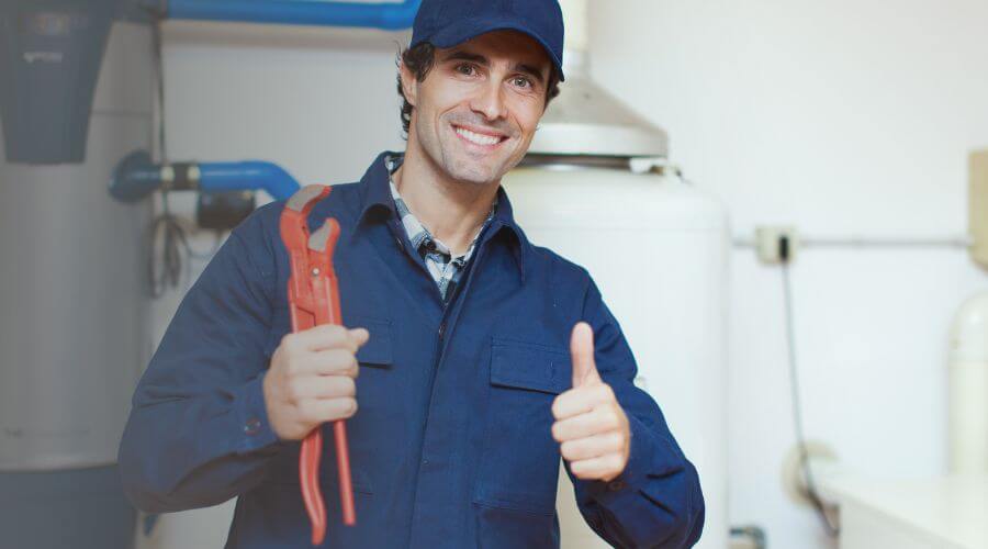 Professional emergency plumbing in Winnfield, LA